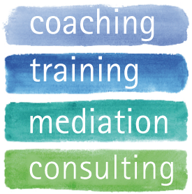 Manije Khabirpour Coaching Consulting Training